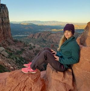 Meet your Posher, Jayme